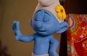 Smurfs 