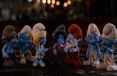 Smurfs 