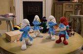 Smurfs 