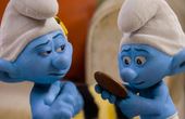 Smurfs 