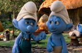 Smurfs 