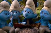 Smurfs 