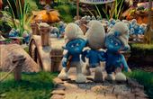 Smurfs 