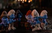 Smurfs 