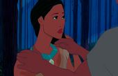 Pocahontas 