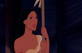 Pocahontas 