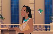 Pocahontas 