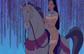 Pocahontas 