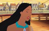 Pocahontas 