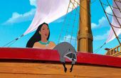 Pocahontas 