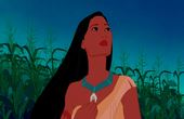 Pocahontas 