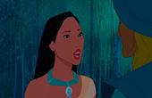 Pocahontas 