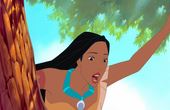 Pocahontas 