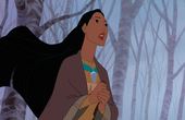 Pocahontas 