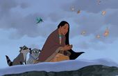 Pocahontas 