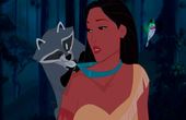 Pocahontas 