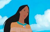 Pocahontas 