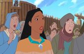 Pocahontas 