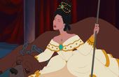 Pocahontas 