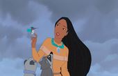 Pocahontas 