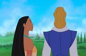 Pocahontas 