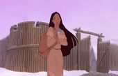 Pocahontas 