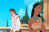 Pocahontas 