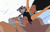 Pocahontas 