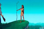 Pocahontas 