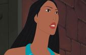 Pocahontas 