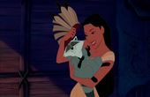 Pocahontas 