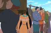 Pocahontas 