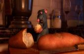 Ratatouille 