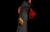 Ratatouille 