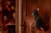 Ratatouille 