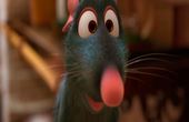 Ratatouille 