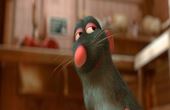 Ratatouille 