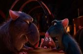 Ratatouille 