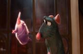 Ratatouille 