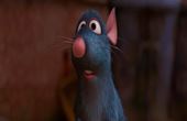 Ratatouille 