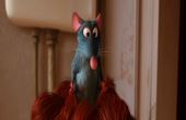 Ratatouille 