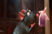 Ratatouille 