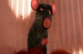 Ratatouille 