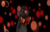 Ratatouille 