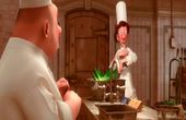 Ratatouille 