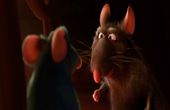 Ratatouille 