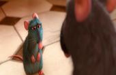 Ratatouille 