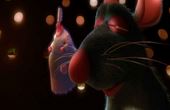 Ratatouille 