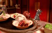 Ratatouille 