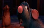 Ratatouille 